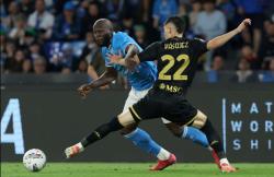 Hasil Liga Italia: Napoli Imbang, Inter Menang: Pacuan Scudetto Makin Ketat