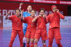 Komentar Mengejutkan Erick Thohir usai Timnas Futsal Putri Indonesia Gagal ke Piala Dunia 2025