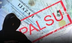 Tragis, Ratu Kecantikan Dipenjara karena Ketahuan Memalsukan Ijazah