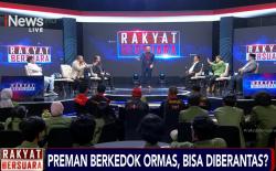Debat Kubu Hercules dan Tumpas soal Desakan Penangkapan: Momentum atau Pansos?