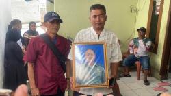 Kakak Mayor CPL Anda Rohanda Sempat Tak Percaya Dikabarkan Adiknya Tewas saat Ledakan di Garut