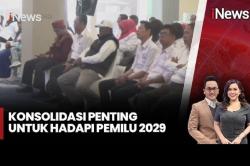 Konsolidasi Partai Perindo di Sulteng, Bangun Kekuatan Hadapi Pemilu 2029