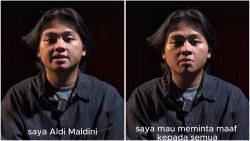 Terungkap! Aldy Maldini Ngutang Sana-Sini gegara Gaya Hidup