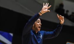 Komentar Mengejutkan David Singleton usai Ditunjuk Jadi Pelatih Timnas Basket Indonesia