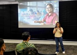 Mandiri Sahabatku Beri Pelatihan dan Literasi untuk 250 Pekerja Migran di Jepang