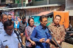 Viral Menkes Sebut Pria dengan Ukuran Celana Jeans 33-34 Cepat Menghadap Allah