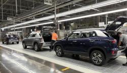 Deretan Produsen Mobil Investasi di Indonesia Setelah Dapat Insentif, Ini Paling Besar 