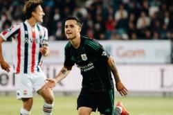 Eliano Reijnders Cetak Gol Kemenangan PEC Zwolle, Tak Sabar Tunggu Komentar sang Kakak
