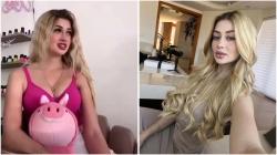 Detik-Detik Influencer Cantik Tewas Ditembak saat Live TikTok, Kematiannya Tragis!