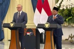 PM Australia Albanese Puji Program MBG: Tingkatkan Kualitas Hidup Masyarakat