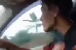 Viral Penumpang Perempuan Dilecehkan Sopir Taksi Online di Bandung, Polisi Buru Pelaku<