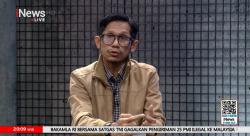 Projo Desak Roy Suryo Cs jadi Tersangka di Kasus Ijazah Palsu Jokowi
