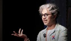 Desainer Didiet Maulana Ungkap Kronologi Ibunya Dijambret, Kaki dan Kepala Luka