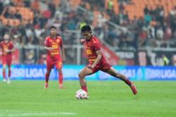 Resmi! Bhayangkara FC Rekrut Mantan Bintang Persija Jakarta<
