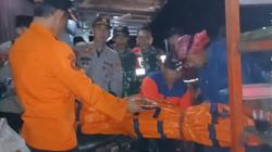 Ditemukan Tewas, Jenazah Pendaki Gunung Pesagi Lampung Dievakuasi ke RSUD Alimuddin Umar<