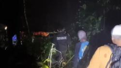 Pendaki Gunung Pesagi Lampung Ditemukan Tewas, Diduga Akibat Hipotermia<
