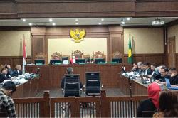 Penyelidik KPK: Hasto Aktor Intelektual Kasus Suap PAW Harun Masiku