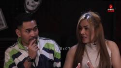 Robby Purba dan Chacha Caroline Bahas Ancaman Pedofilia hingga Ekonomi Suram 2025