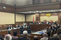 Kubu Hasto Sentil KPK: Harusnya Tangkap Harun Masiku kalau Tahu Titiknya