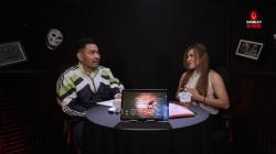 Robby Purba Gandeng Chacha Caroline Bahas Kasus Sirkus dan Santet Selebriti