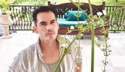 Rumah Dibongkar Paksa Disebut Netizen Kena Karma dari Mantan Istri, Begini Respons Atalarik Syach  