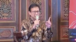 Kenapa Orang Bergaji Rp15 Juta Lebih Sehat dan Pintar dari Rp5 Juta? Begini Kata Menkes 