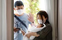 Asyiknya, Perempuan Jepang Melahirkan Tak Perlu Bayar Biaya Rumah Sakit