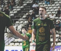 Hasil Liga Futsal Profesional 2025: Comeback! BTS Gasak Tiga Radja United