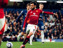 Hasil Liga Inggris: Finalis Europa League Man United dan Tottenham Kalah