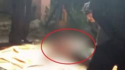 Mahasiswa Ditemukan Tewas di Depan Kafe Malang, Diduga Korban Pembunuhan<