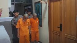 Tertangkap Basah Curi Ternak, 2 Oknum Ormas di Ciamis Babak Belur Dihajar Warga<