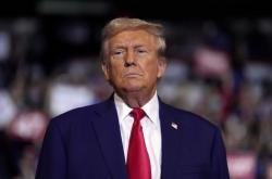 Trump Klaim Selamatkan Ekonomi China dari Perang Tarif, tapi Dikhianati