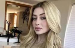Tragis, Influencer Cantik Ditembak Mati saat Livestreaming TikTok