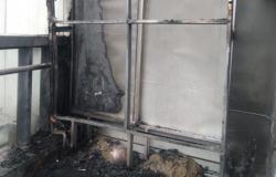 Kebakaran di Bintaro XChange Diduga gegara Puntung Rokok