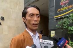 Alasan Kader PSI Dian Sandi Unggah Foto Ijazah: Saya Marah Jokowi Jadi Bulan-bulanan