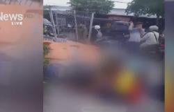 Dugaan Penyebab KA Malioboro Ekspres Tabrak 7 Motor Tewaskan 4 Orang di Magetan<