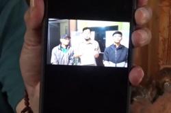 Mantri Khitan di Cianjur Minta Maaf usai Viral Tampar Balita, Keluarga Sepakat Damai