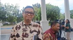 Bimo Wijayanto Dipanggil Prabowo ke Istana, bakal Jabat Dirjen Pajak?