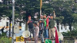 Hasil Mediasi dengan Kemenhub, Ojol Ikut Rapat dengan DPR Besok