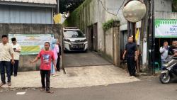 FOTO: Suasana Rumah Duka Najwa Shihab, Ahok hingga Anies Sampaikan Belasungkawa