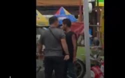 Viral Jukir Liar di Asahan Diamuk Pedagang karena Maki Pelanggan Tak Kasih Uang