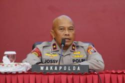 Kasat Narkoba dan Kabag Ops Polres Kampar Dicopot, Buntut 11 Tahanan Kabur<