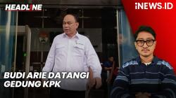 Headline iNEWS.ID: Budi Arie Datangi Gedung KPK usai Namanya Muncul di Dakwaan Kasus Judol