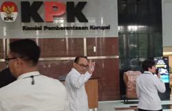 Budi Arie Datangi Gedung KPK, Dipanggil Terkait Kasus Judol?   