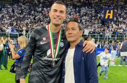 Profil dan Biodata Edi Mulyadi, Ayah Emil Audero yang Bangga Lihat Anaknya Bela Timnas Indonesia