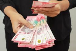 Berapa Potongan Ojek Online yang Didemo Driver, Ini Aturannya!