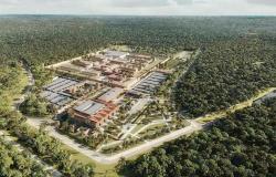 Prancis Bangun Penjara Superketat di Tengah Hutan Amazon, Tampung Kartel dan Teroris