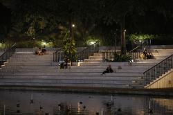 5 Taman di Jakarta sudah Buka 24 Jam, Bagaimana yang Lainnya?