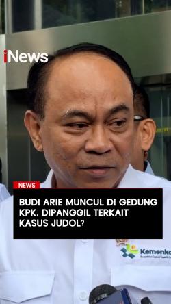 Dituding Terlibat Kasus Judol Kominfo, Budi Arie: Gusti Allah Mboten Sare!