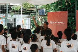 Dukung Pendidikan Anak dengan Donasi Buku dan Perangkat Elektronik